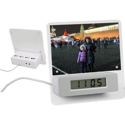 ��������: USB Hub �� 4 ����� � ������ � ������ ��� ����������