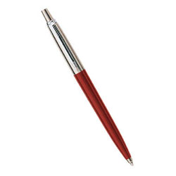 Описание: Ручка ParkerJotter Special Red шариковая красный