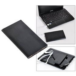 ��������: ������������� �������� ���������� (8000 mAh), ������ � ��������� ��� ������� iPhone 4/4S, 5/5S/5C,6, Micro USB, ������