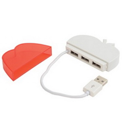 ��������: USB Hub �� 3 ����� 