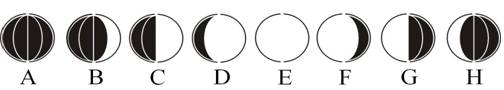 New Moon phase