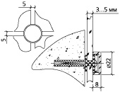 Glass-Holder, &mcy;&iecy;&tcy;&acy;&lcy;&lcy;&icy;&chcy;&iecy;&scy;&kcy;&icy;&iecy; &dcy;&iecy;&rcy;&zhcy;&acy;&tcy;&iecy;&lcy;&icy;, &dcy;&iecy;&rcy;&zhcy;&acy;&tcy;&iecy;&lcy;&icy; &dcy;&lcy;&yacy; &kcy;&rcy;&iecy;&pcy;&lcy;&iecy;&ncy;&icy;&yacy; &vcy;&pcy;&lcy;&ocy;&tcy;&ncy;&ucy;&yucy; &kcy; &scy;&tcy;&iecy;&ncy;&iecy;