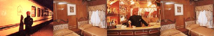 Palace on Wheels