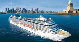 MSC Magnifica (MSC Cruises)