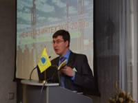 Конференция НЕФТЕГАЗ-ИНТЕХЭКО-МОДЕРНИЗАЦИЯ НЕФТЕГАЗОВОЙ ОТРАСЛИ