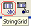 Компонент StringGrid