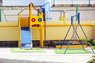 Детская площадка
