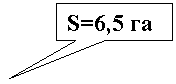 ������������� �������: S=6,5 ��
