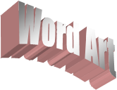 Word Art
