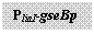 �������: PliaI-gseBp