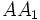 AA_1\,\!