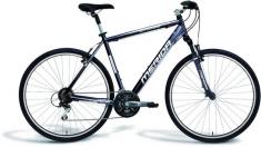 ��������� Merida Crossway 40-Comfort-V