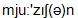 transcription
