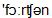 transcription