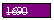 ����-�����: �������: 1690 