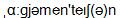 transcription