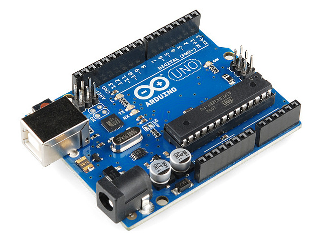 Arduino Mega 2560 @ 1280 PCB - @rduino - Arduino � �������