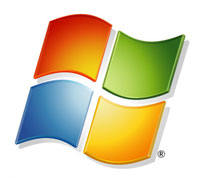��������� ������������������ ��������� ������ Windows