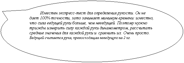 Овальная