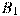 B_1
