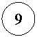 Овал: 9