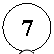 Овал: 7