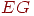 EG