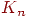 K_{n}