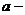 *