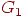 G_{1}