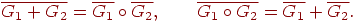 \eq*{
\overline{G_{1}