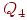 Q_{4}