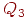 Q_{3}