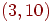 (3, 10)
