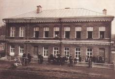 ������ ������ �����, ������������� � 1876 �.(��������, 1912)