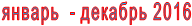 ������ - ������� 2016