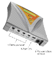 интерфейс Trilink
