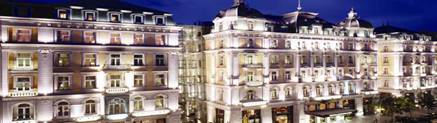 Grand Hotel Royal Budapest