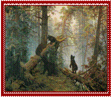 C:\Users\Public\Pictures\������\Utro_v_Sosnovom_Lesu.jpg