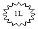 16-�������� ������: 1L