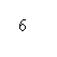 ����: 6