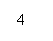 ����: 4