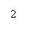 ����: 2