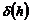 *