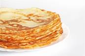 �� ������ UHQ Stock Photo - Pancakes ����� �� ��������� " ALLDAY - �������� ���� � ������� ������