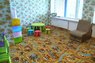 Детская комната