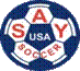 SAY Soccer