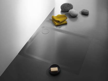 Beschreibung: KAL_Nische_V_Dusche_quer_grey