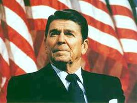 reagan
