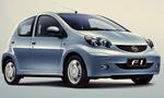 BYD F1